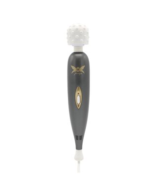 Pixey Pixey PowerPro V2 - High-Speed Vibratorstaaf Met 14.000 Rpm En Lang Snoer