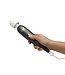 Pixey Pixey PowerPro V2 - High-Speed Vibratorstaaf Met 14.000 Rpm En Lang Snoer
