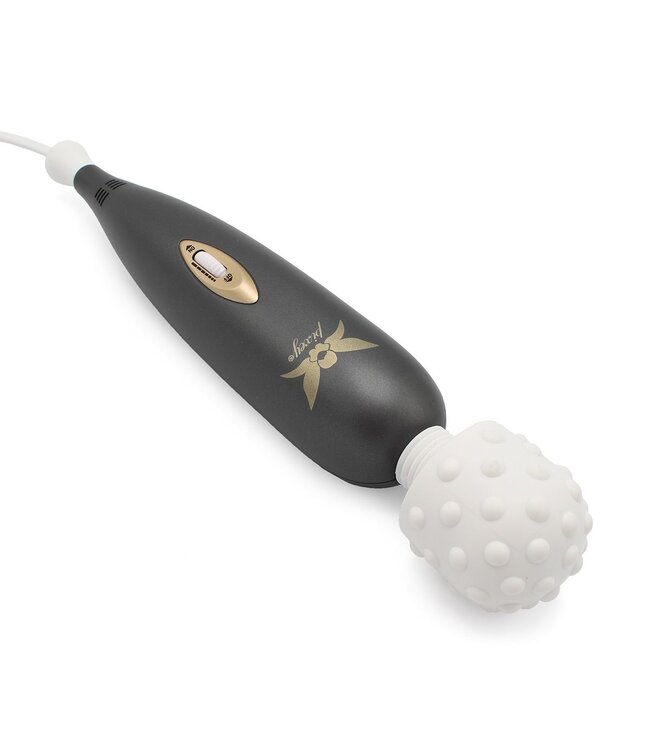 Pixey Pixey Exceed v2: Ultimate Powerful Vibrator Wand for Relaxation & Pleasure