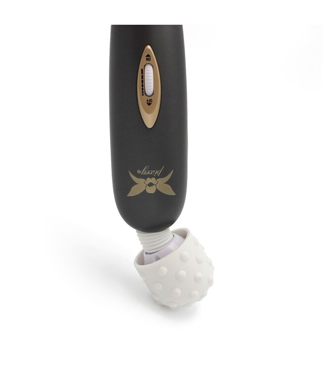 Pixey Pixey PowerPro V2 - High-Speed Vibratorstaaf Met 14.000 Rpm En Lang Snoer