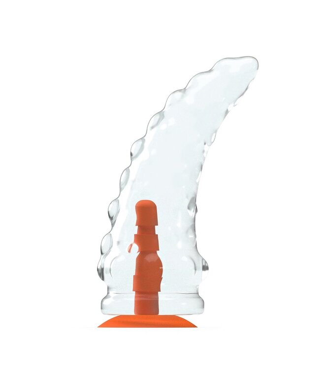 Dinoo Dinoo Primal 33cm Extra Large Realistic RST Dildo with Suction Cup