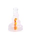 Dinoo Dinoo Primal Large Dildo - Realistic Feel with Suction Cup, 28cm