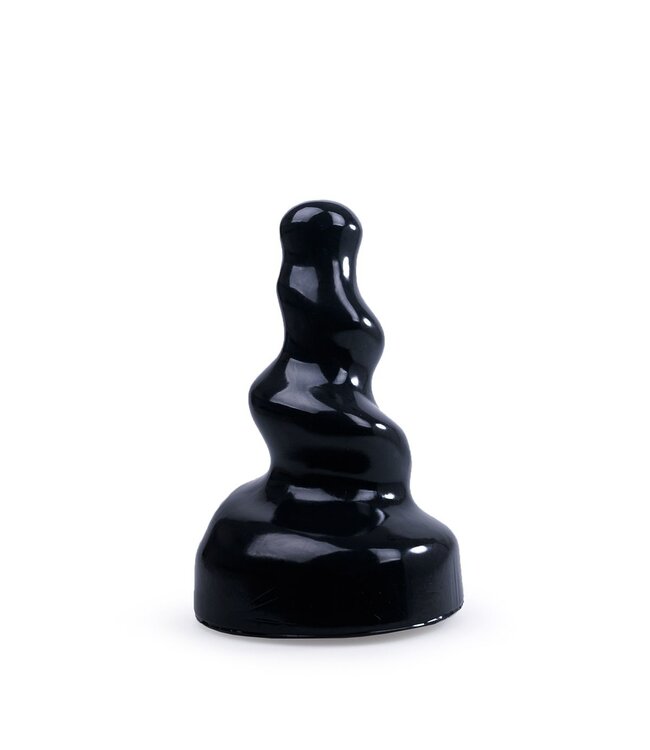 Dinoo Dildo Dinoo Primal XXL 28 cm Met Oranje Zuignap Realistisch RST Materiaal