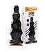 Dinoo Dinoo Primal Spino: Giant Realistic Dildo with Suction Cup 32.5 cm