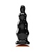 Dinoo Dildo Dinoo Primal Spino 32,5 cm – Realistisch & Intensiv mit Saugnapf