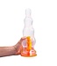 Dinoo Dinoo Primal Spino: Giant Realistic Dildo with Suction Cup 32.5 cm