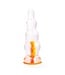 Dinoo Dildo Dinoo Primal Desires Spino 32,5 cm XXL Realistisch Met Zuignap
