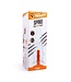 Dinoo Dinoo Primal Spino: Giant Realistic Dildo with Suction Cup 32.5 cm