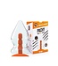 Dinoo Dinoo Primal Pachy Dildo 22.5 cm - Extra Large, Realistic & Safe