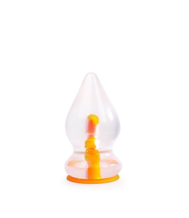 Dinoo Dinoo Primal Pachy Dildo 22.5 cm - Extra Large, Realistic & Safe