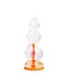 Dinoo Dinoo Primal XXL Dildo – Realistisch, flexibel & mit Saugnapf 29 cm