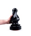 Dinoo Primal Parasaur Extra Groot RST Dildo Met Oranje Zuignap 32,5 cm