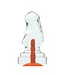Dinoo Dinoo Primal Parasaur XL Realistic Dildo with Suction Cup – 32.5 cm