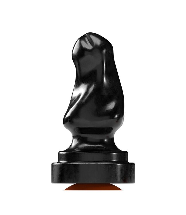 Dinoo Dinoo Primal Parasaur XL Realistic Dildo with Suction Cup – 32.5 cm