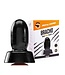 Dinoo Dildo Dinoo Primal Desires XXL 27,5 cm Real Skin Touch Met Zuignap