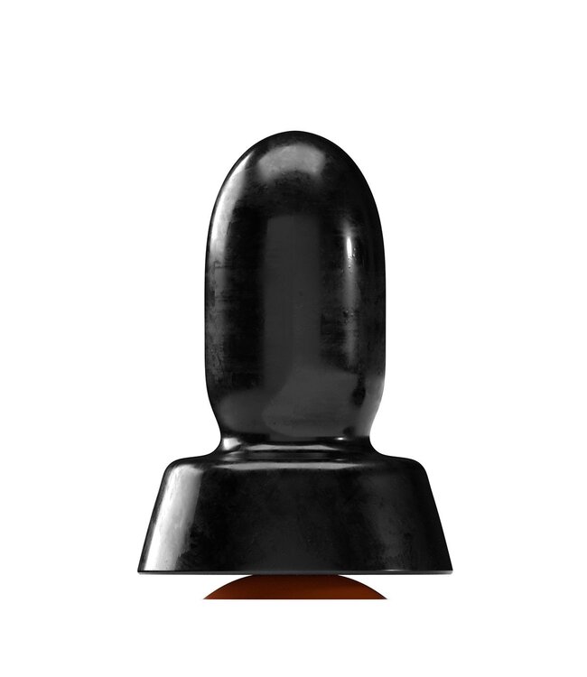 Dinoo Dinoo Primal Extra Large Realistic Dildo - 27.5 cm with Suction Cup