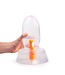 Dinoo Dinoo Primal Extra Large Realistic Dildo - 27.5 cm with Suction Cup