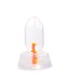 Dinoo Dildo Dinoo Primal Desires XXL 27,5 cm Real Skin Touch Met Zuignap