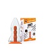Dinoo Dildo Dinoo Primal Anky 21 cm – Realistischer Genuss mit Saugnapf