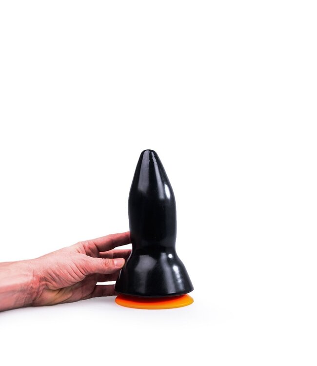 Dinoo Dinoo Primal Anky 21cm Extra Big Dildo with Suction Cup - Realistic Feel