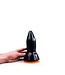 Dinoo XXL Dildo Dinoo Primal Anky 21 cm Met Oranje Zuignap RST-Materiaal