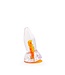 Dinoo Dildo Dinoo Primal Anky 21 cm – Realistischer Genuss mit Saugnapf