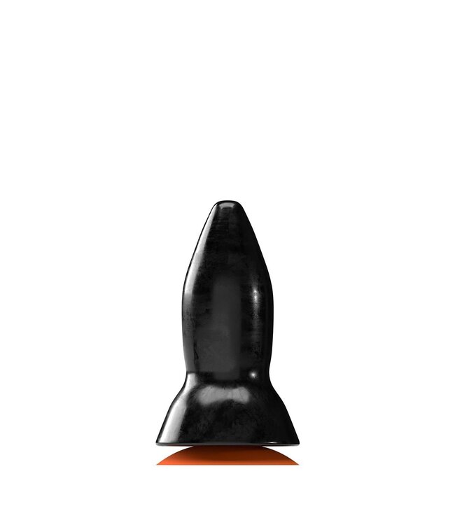 Dinoo Dinoo Primal Anky 21cm Extra Big Dildo with Suction Cup - Realistic Feel