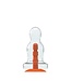 Dinoo Dinoo Primal XXL Dildo - Realistic, Flexible, Suction Cup, Gift Boxed
