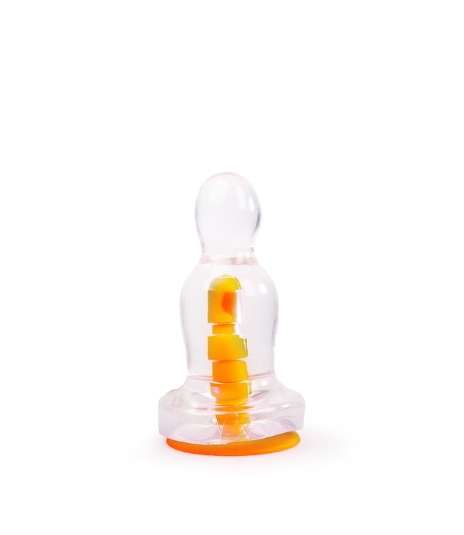 Dinoo Dinoo Primal Desires XXL-Dildo – Realistisch, Flexibel & Geschenkbox