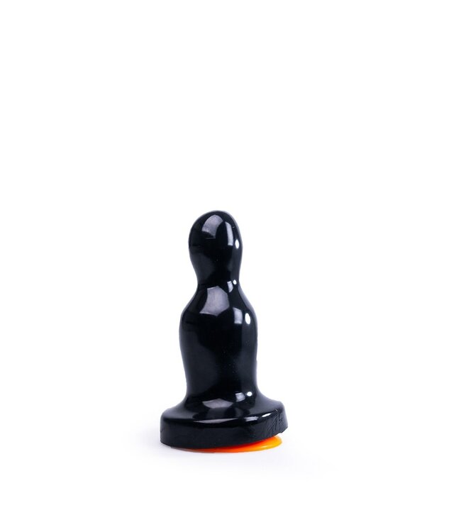 Dinoo Dinoo Primal XXL Dildo - Realistic, Flexible, Suction Cup, Gift Boxed
