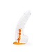 Dinoo Dildo Dinoo Primal Bronto 31 cm – Realistisch und Extra groß für höchsten Genuss