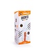 Dinoo Dildo Dinoo Primal Bronto 31 cm Extra Groot Realistisch RST-materiaal