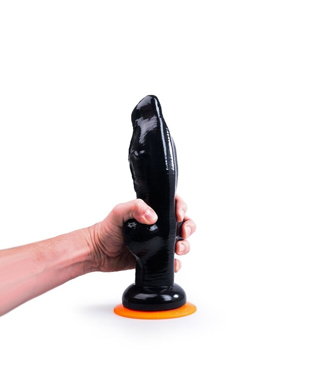 Dinoo Dinoo Primal 27cm Extra Large Realistic Dildo with Suction Cup