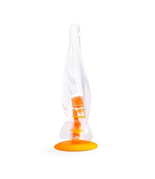 Dinoo Dinoo Primal Desire Dildo Stego 33 cm – Realistisch, extra groß mit Saugnapf