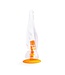 Dinoo Dinoo Primal Desire Dildo Stego 33 cm – Realistisch, extra groß mit Saugnapf