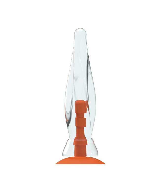 Dinoo Dinoo Primal Stego XL 33cm Realistic Dildo with Suction Cup