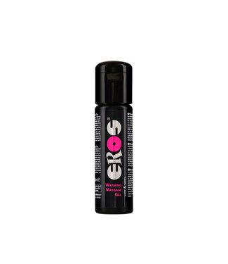 Eros EROS Warming Massage Gel 100ml - Sensual Warmth for Intimate Moments