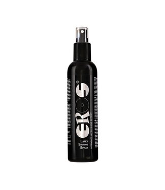 Eros EROS 200ml Latex Shine Spray - Restore Intense Shine & Suppleness