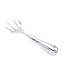 Kiotos Steel Stainless Steel Claw Scraper - 26.5cm for BDSM & Sensual Massage