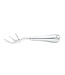Kiotos Steel Stainless Steel Claw Scraper - 26.5cm for BDSM & Sensual Massage