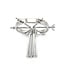 Kiotos Steel Extreme Stainless Steel Anal & Vaginal Spreader - Adjustable Pleasure