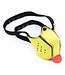 Soft Neoprene Puppy Mouth Mask with Removable Muzzle - Comfortable Play