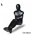 High-Quality PVC Body Bag Restraint Suit - Safe & Comfortable