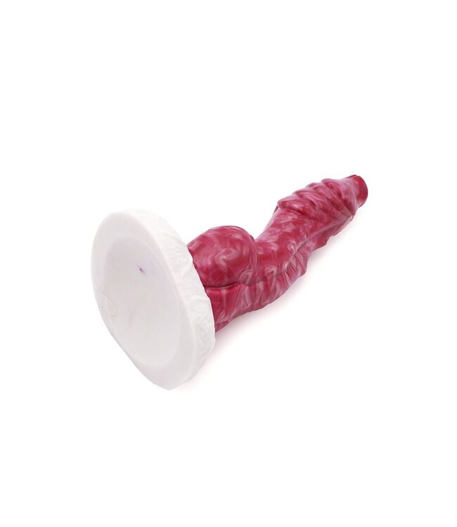Kiotos Monstar Kiotos Monstar Dildo 20,5 cm – Medizinisches Silikon & starker Saugnapf
