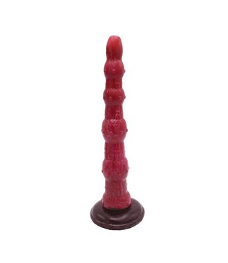 Kiotos Monstar Kiotos Monstar 37.5 cm Silicone Dildo - Vibrant, Safe & Suction Cup