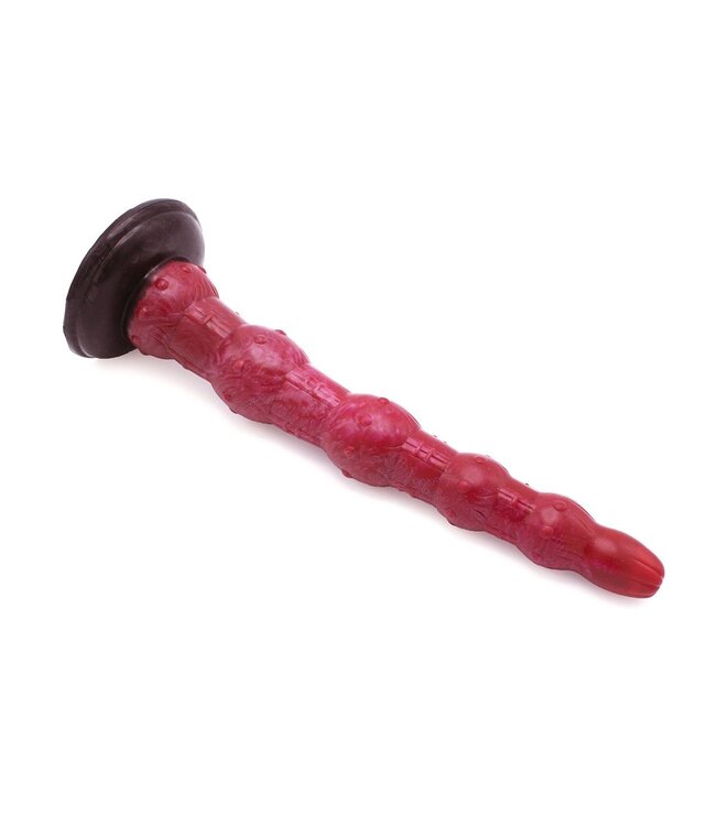 Kiotos Monstar Kiotos Monstar Fantasy Dildo – Extra lang 37,5 cm aus medizinischem Silikon