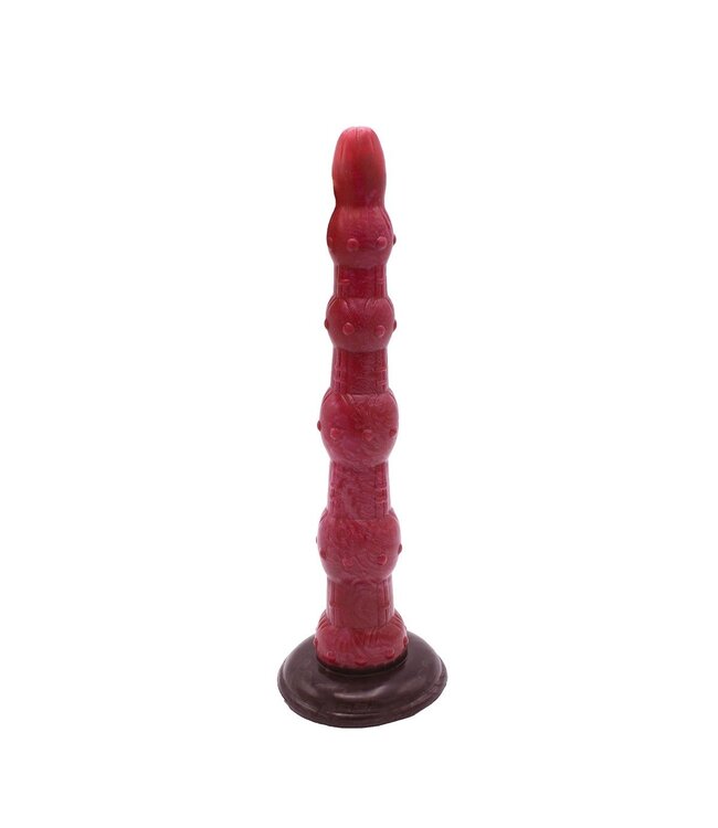 Kiotos Monstar Kiotos Monstar 37.5 cm Silicone Dildo - Vibrant, Safe & Suction Cup