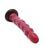 Kiotos Monstar Kiotos Monstar 37.5 cm Silicone Dildo - Vibrant, Safe & Suction Cup