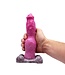 Kiotos Monstar Kiotos Monstar Dildo BEAST 22 cm – Realistisches Design aus Silikon