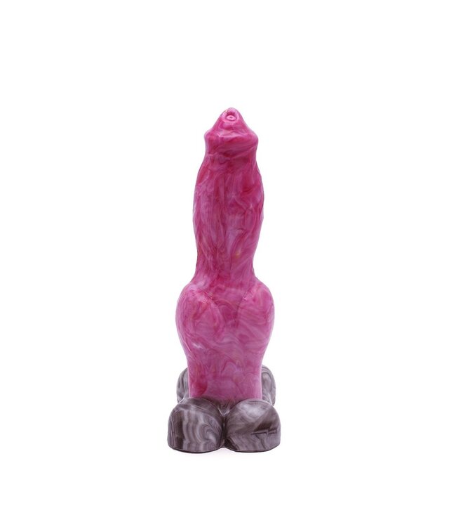 Kiotos Monstar Kiotos Monstar Fantasy Beast 22cm Dildo - Realistic Silicone Pleasure